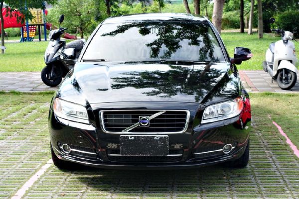 S80 3.0 AWD 免頭款全額貸免保 照片2