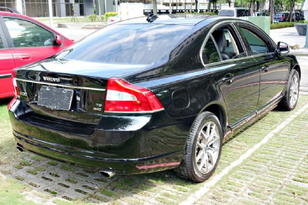 S80 3.0 AWD 免頭款全額貸免保 照片4