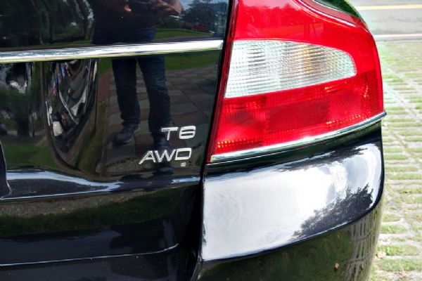 S80 3.0 AWD 免頭款全額貸免保 照片5