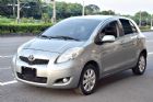 台中市YARIS 小鴨 免頭款全額貸免保人 TOYOTA 豐田 / YARIS中古車