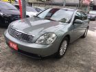 台北市NISSAN TEANA2.3實車在店中 NISSAN 日產 / Teana中古車