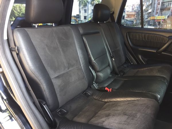 【保證實車實照實價】SRSx8 四輪傳動 照片3