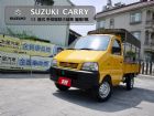 台南市2002年 手排發財小貨車 僅跑8萬 SUZUKI 鈴木 / Carry中古車