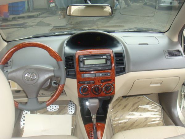 TOYOTA VIOS 照片9