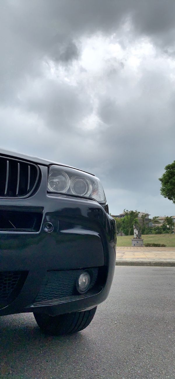 2010 BMW X3 照片2