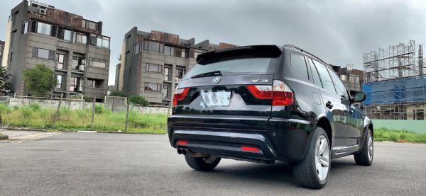 2010 BMW X3 照片5