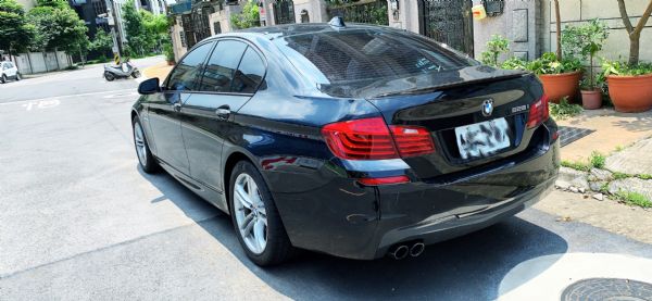 2015 528i 照片3