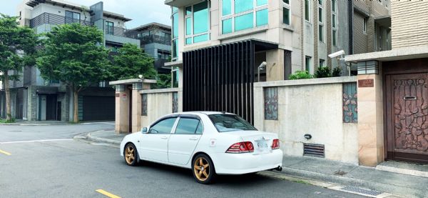 2004 gb lancer 照片3