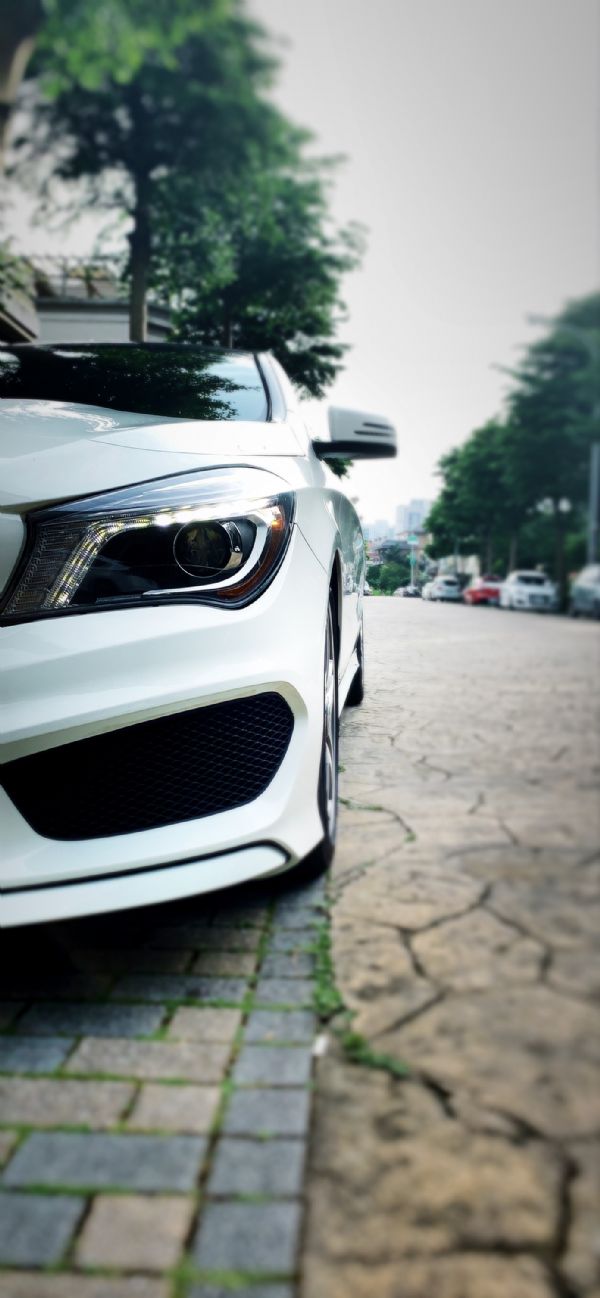 2013 CLA250  照片1