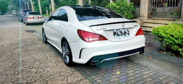 2013 CLA250  照片4