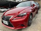 新北市2013 is300h f-sport LEXUS 凌志 / lS300中古車