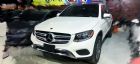 台北市2017 GLC300 BENZ 賓士中古車