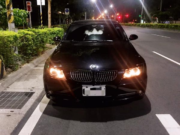 2005年 BMW E90 320 照片1