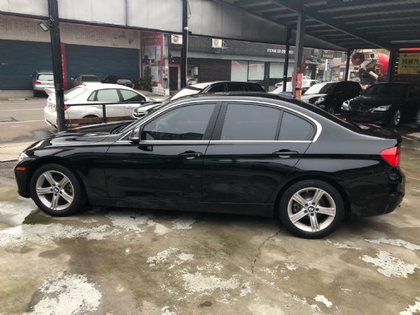 2014 328i 照片4