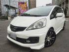 台北市2010 Fit  HONDA 台灣本田 / Fit中古車