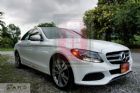 花蓮縣2015年W205 C300 全新未領牌 BENZ 賓士 / C300 AMG中古車