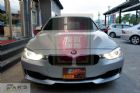 花蓮縣2014年BMW 316i 1600cc BMW 寶馬 / 316i中古車