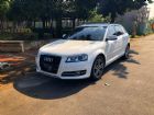 台北市2012 A3 TFSI AUDI 奧迪 / A3中古車