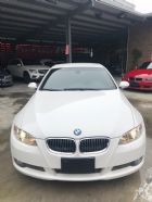 台北市2009 335cic BMW 寶馬 / 335i中古車