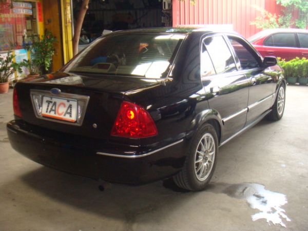 FORD TIERRA LS 照片2