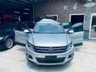 新北市2011 Tiguan tsi VW 福斯中古車