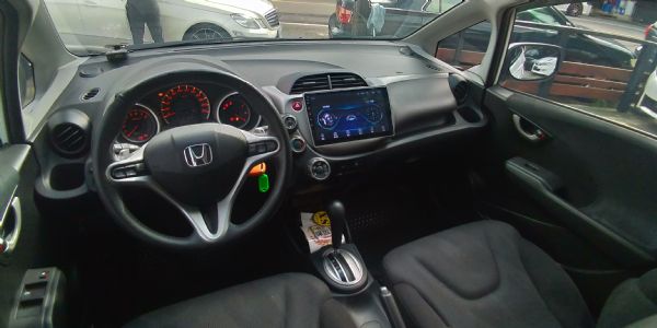 HONDA FIT飛度 2011 照片6