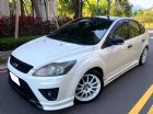 新北市FORD FOCUS 2.0 MK2.5 FORD 福特 / Focus中古車