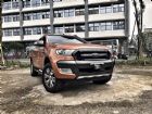 新北市FORD RANGER 3.2 FORD 福特中古車