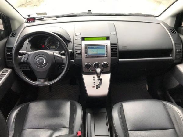 MAZDA 5 2.0 照片3