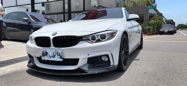 2015 420iperformance 照片1