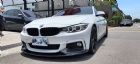 新北市2015 420iperformance BMW 寶馬中古車