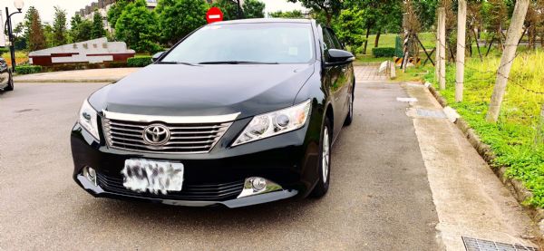 2015 Camry 2.0 照片1