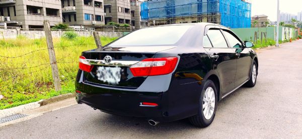 2015 Camry 2.0 照片2