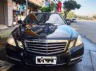 台北市2011 E200 BENZ 賓士 / 200 E中古車