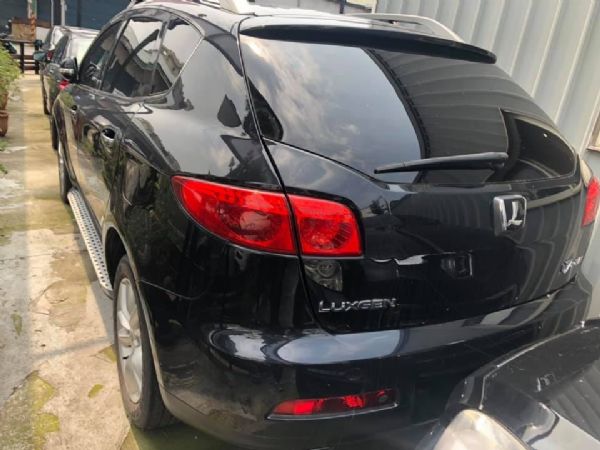 2013 7 SUV 2.2 照片2