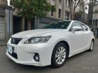 台北市2012 CT200H navi版 LEXUS 凌志中古車