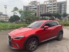 新北市2017 CX-3 MAZDA 馬自達中古車