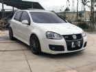 新北市2008 golf V 5代 VW 福斯 / GOLF V中古車