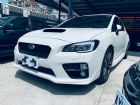 新北市2016 wrx SUBARU 速霸陸中古車