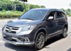 台中市CRV 免頭款全額貸免保人 HONDA 台灣本田 / CR-V中古車