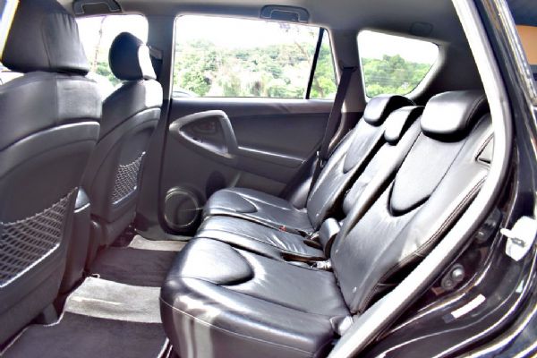 RAV4 免頭款全額貸免保人 照片9