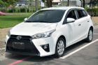 台中市YARIS 大鴨 免頭款全額貸免保人 TOYOTA 豐田 / YARIS中古車