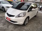 台北市HONDA FIT 最頂級VTI-S 白 HONDA 台灣本田 / Fit中古車