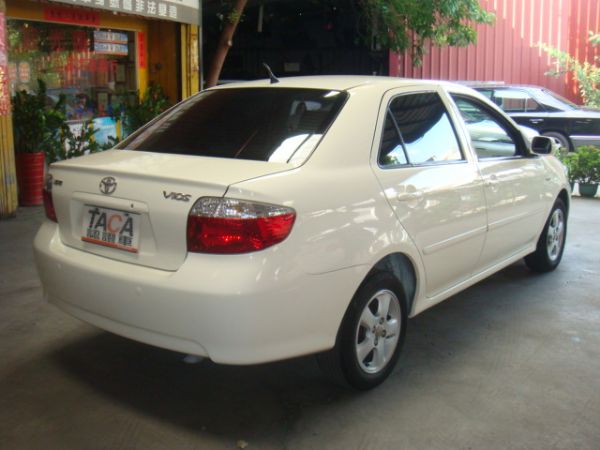 TOYOTA VIOS 照片2