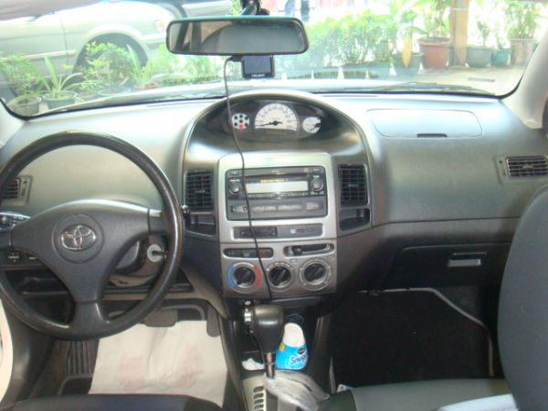 TOYOTA VIOS 照片9