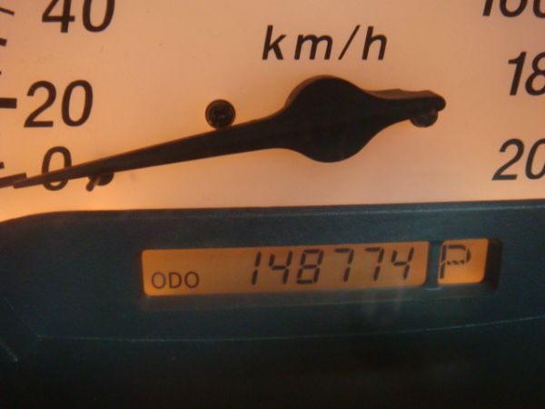 TOYOTA VIOS 照片10