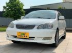 桃園市2005年 ALTIS Z版 1.8L TOYOTA 豐田 / Altis中古車