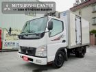 台南市特價 6輪四期零下15度冷凍 雙邊側開 MITSUBISHI 三菱 / Canter(堅達)中古車