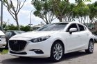 台中市馬3 5D 2.0免頭款全額超貸免保人 MAZDA 馬自達 / 3中古車