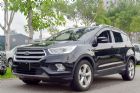 台中市KUGA 1.5免頭款全額超貸免保人 FORD 福特中古車